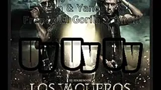 Dj Neck Ft  Wisin & Yandel Ft  Franco El Gorila & Oneil   Uy Uy Uy Remix
