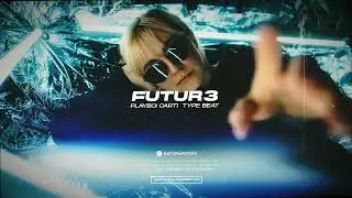 Hip Hop Type Beat 🎧 ''Futur3'' Trap Type Beat 2022