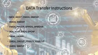 ALL MOVE functions PLC || PLC Programming || Mitsubishi PLC programming|| GX Works 2