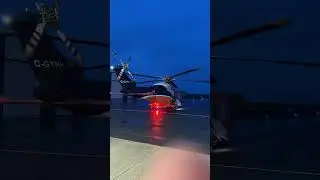 Beginning of a night flight #cockpit #cockpitview