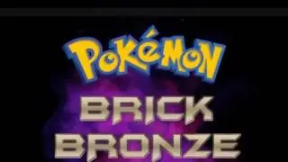 ROBLOX Pokemon Brick Bronze OST: Underground Mining