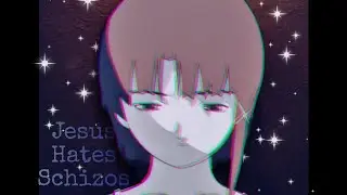 Church - Jesus Hates Schizos (prod. Amaré)