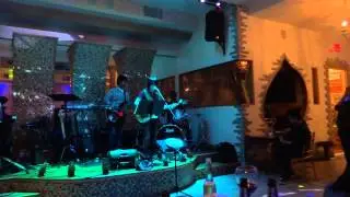 pusong bato cover by jhay & d twin