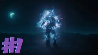 The War Begins | Destiny 2 The Finale Shape