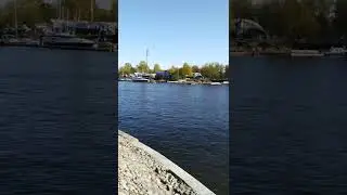 Неизвестные виды Петербурга места которые гости города редко посещают