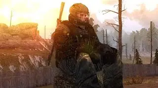 Stalker Online - КОСТЮМ 