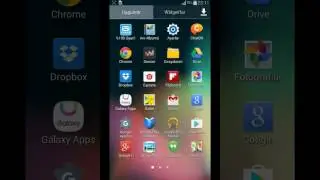 Android cihaza root atma çok kolay linkli