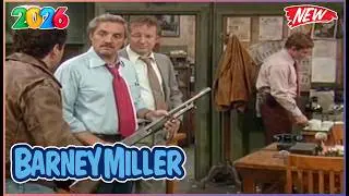 [NEW] Barney Miller Season 2026 Full Episode | S05E04 | Dog Days | Comedy American Sitcom