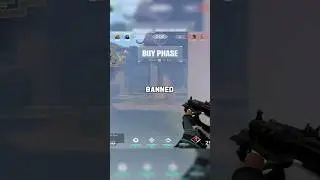 BANNED resolution by RIOT 🛑 #howtogetbetteratvalorant #valorant #valorantclips