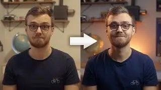 EFFECTIVE & CHEAP LIGHTING SET-UP (under 100€)