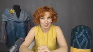 Шапочка с объемным декором. О.Ткаченко, Н.Кондрашева