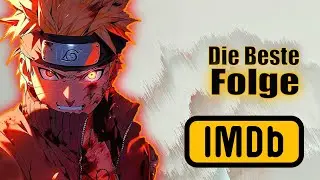 Anscheinend die Beste Naruto Shippuden Folge!