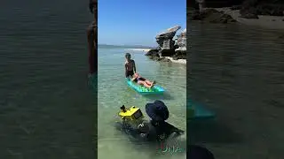 BTS DNA X Intersport SS23 SWIM
