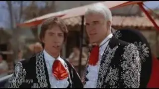 Tribute - Three Amigos (1986)