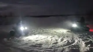 Дрифтуем на квадриках