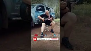 🎸 Белый снег - серый лёд. Ничего - никогда не поздно...