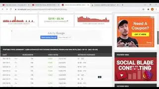 Tatiana Novikova ЖИЗНЬ КАК ОНА ЕСТЬ,  доход  на YouTube  ????