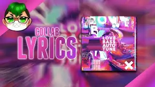 Killin' Void & Puudle - offline_08 | [LYRIC COLLAB w/ @Navistf, @ndyarchive, and Rebby]