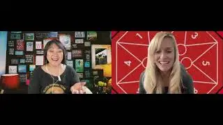 Joanne Groves and the importance of Fun in Fitness