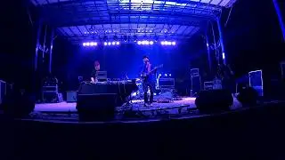 Moon Tricks  2nd Set at Pyro 2023