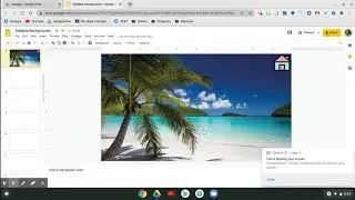 Teaching Kids Google Slides - BACKGROUND IMAGE