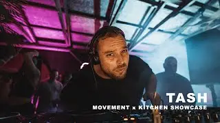 Tash | Movement x Kitchen Showcase