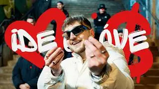 TIAN MOON ft. P.A.T. - IDE O LÓVE |Official Video|
