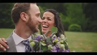 Northern Virginia Wedding Video