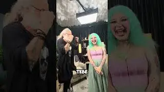 Кто еще не смотрел выпуск?) бегом на канал ☺️