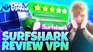 Surfshark Review VPN 🔥 What Is Surfshark VPN and How Does It Work?