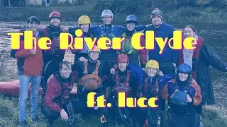 River Clyde | Day two of WWR