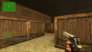 МОЩНЫЙ CFG для css v34