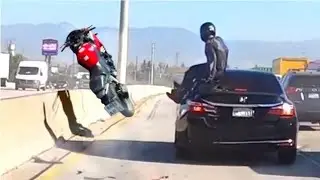 اكثر الاشخاص حظا في العالم  لولم تصورهم عدسات الكاميرات لما صدقهم احد !!!