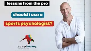 Lesson From a Pro - Jeff Ware - Should I use a sports psychologist? Insights from Pro Jeff Ware