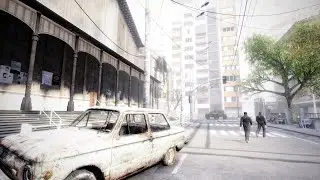 half-life 2 multiverse of madness