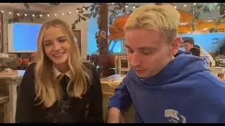 Где мой лимон??!! Неловкий момент? или Твоя госпожа? :D