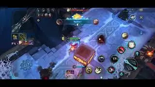 #leagueoflegends #wildrift