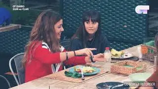 OT-Alfred a Amaia ‘Te quiero'
