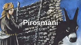 Pirosmani