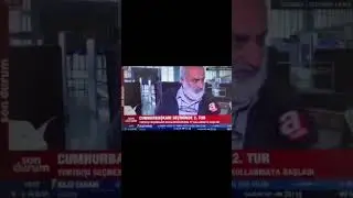 Bir sonraki seçimde Türklerden oy istemek zorunda kalmayacak olan Erdoğan: ''Şunu bi atlatsaydık..."