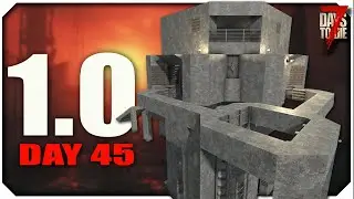 Build it ... and They Will Come | 7 Days to Die 1.0