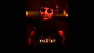 Chad mutant #vs G-toilet mog battle #edit #skibiditoilet #foryou