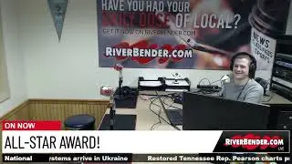 Our Daily Show All-Star Award: 4-19-23