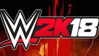 WWE 2K18 {Video by CiCi Roblox}