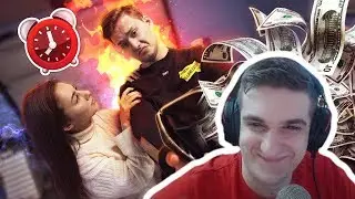 Evelone Смотрит: EXILE 24 ЧАСА ГОВОРЮ ДЕВУШКЕ ДА