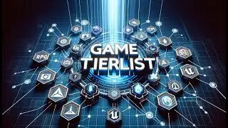 Which Game Genre Suits Your Skill Level? | Game Genre Tier List