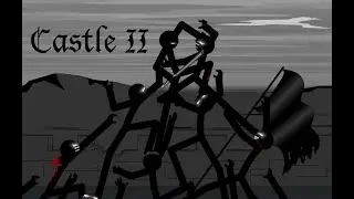 Castle 2 - Oscar Johansson (Jank Remaster)