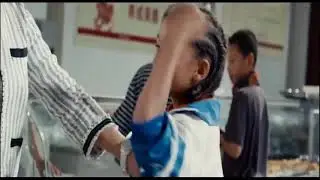 no sé que dijo pero miente XD