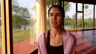 Testimonials - AyurYoga Eco Ashram