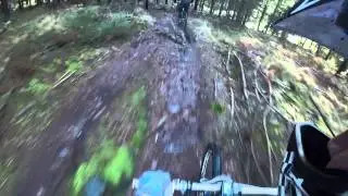 Foreplay to porn shoot